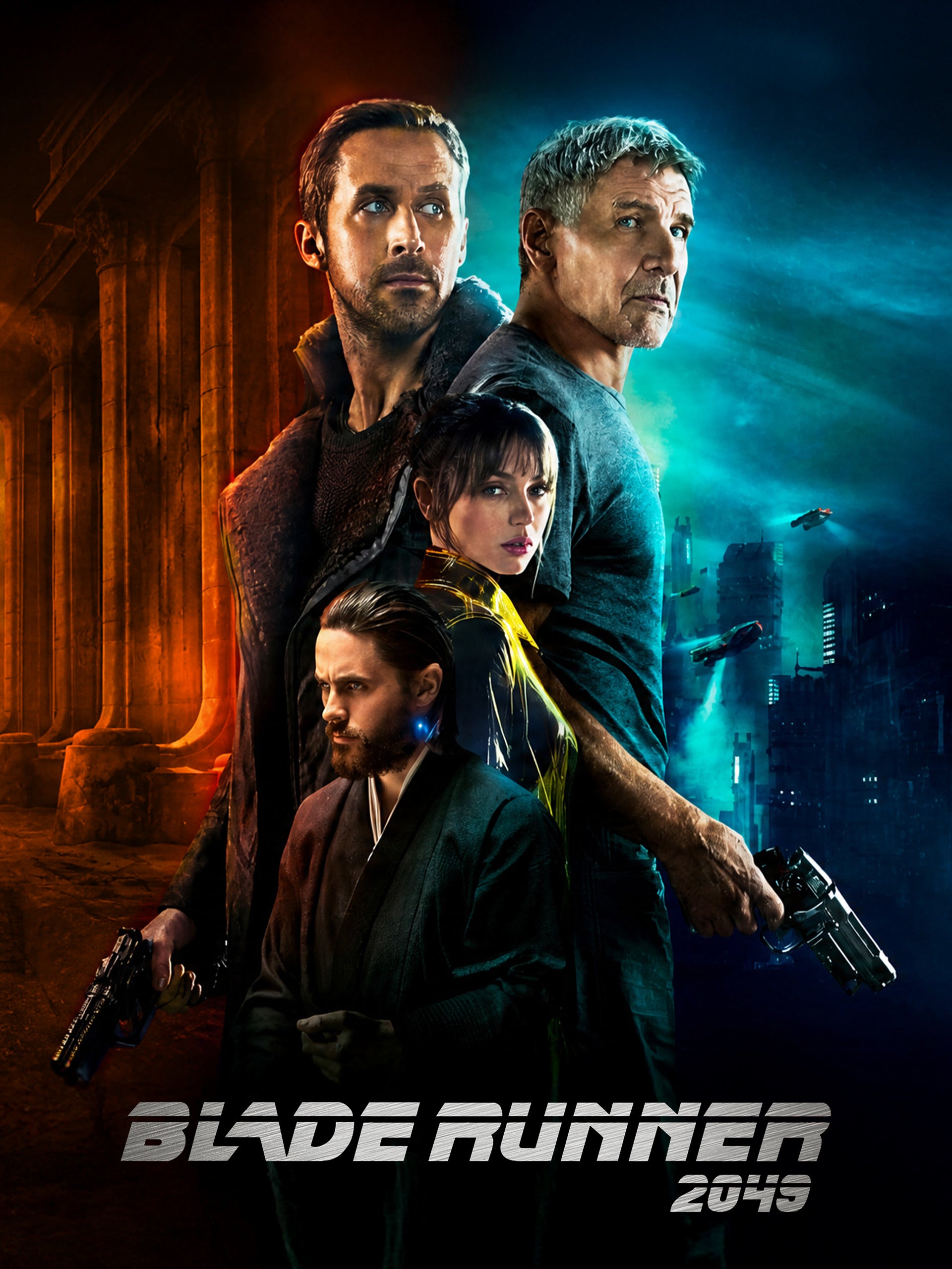 Blade runner 2049