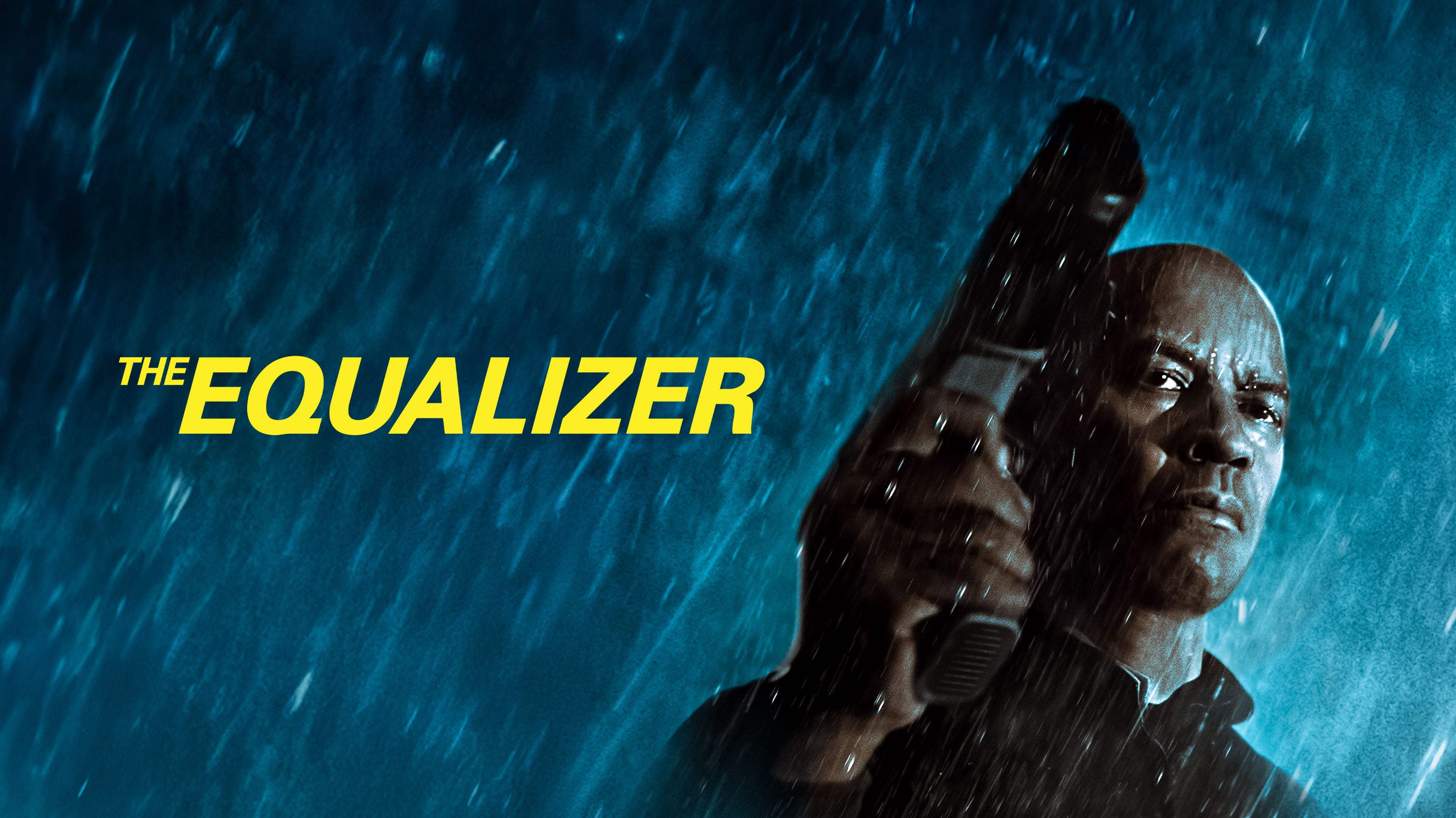 Equalizer