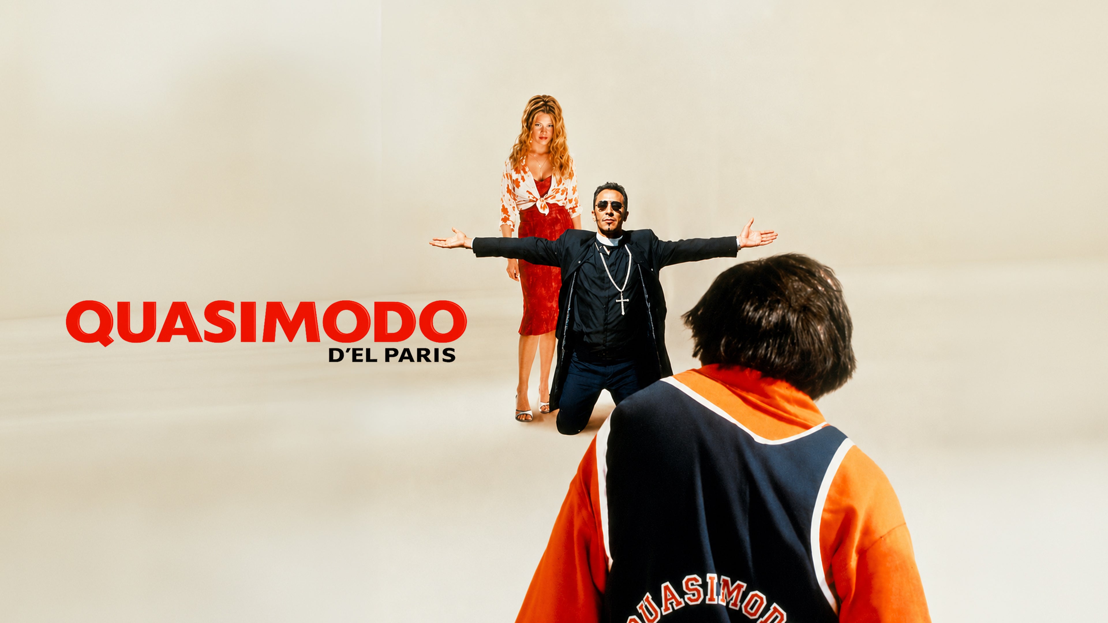 Quasimodo d'El Paris