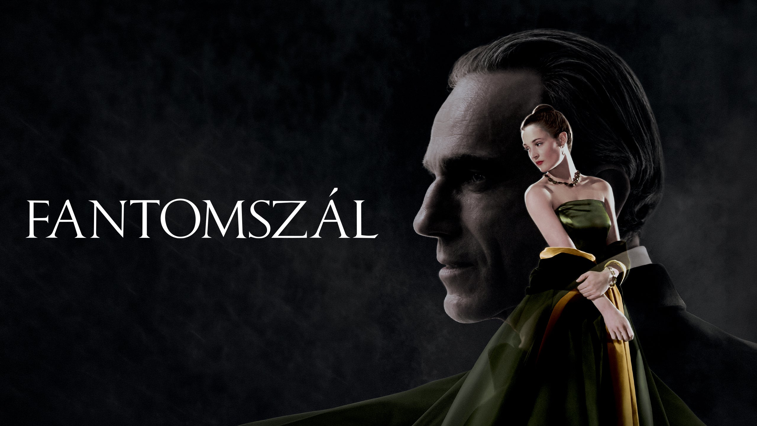 Fantomszál