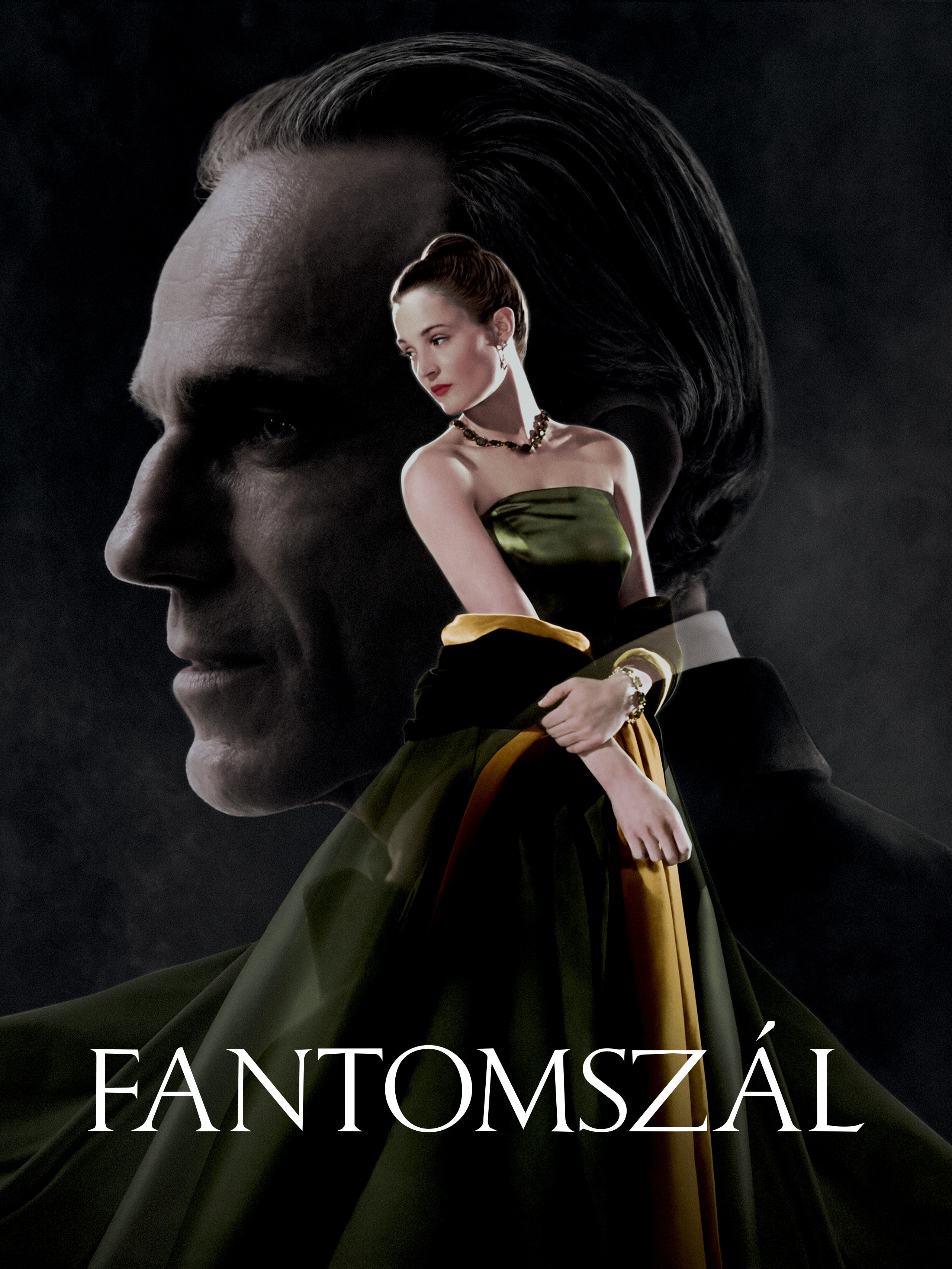 Fantomszál