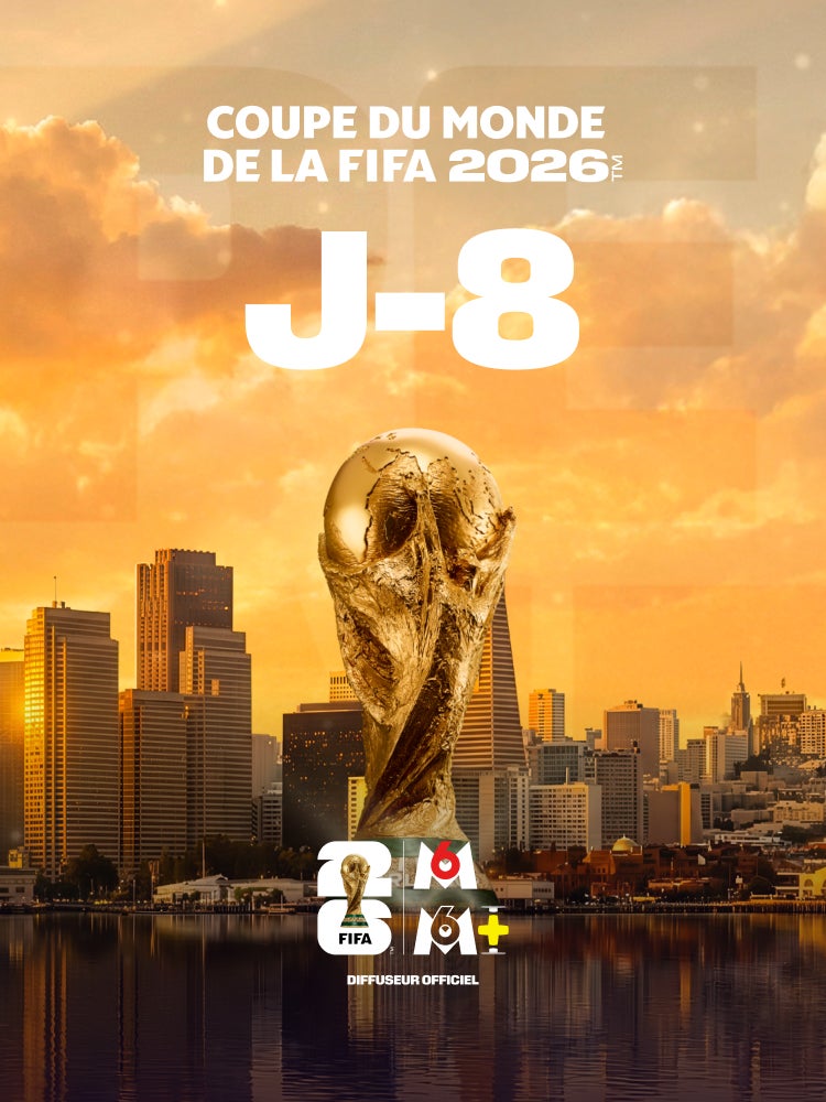 Coupe du Monde de la FIFA 2026