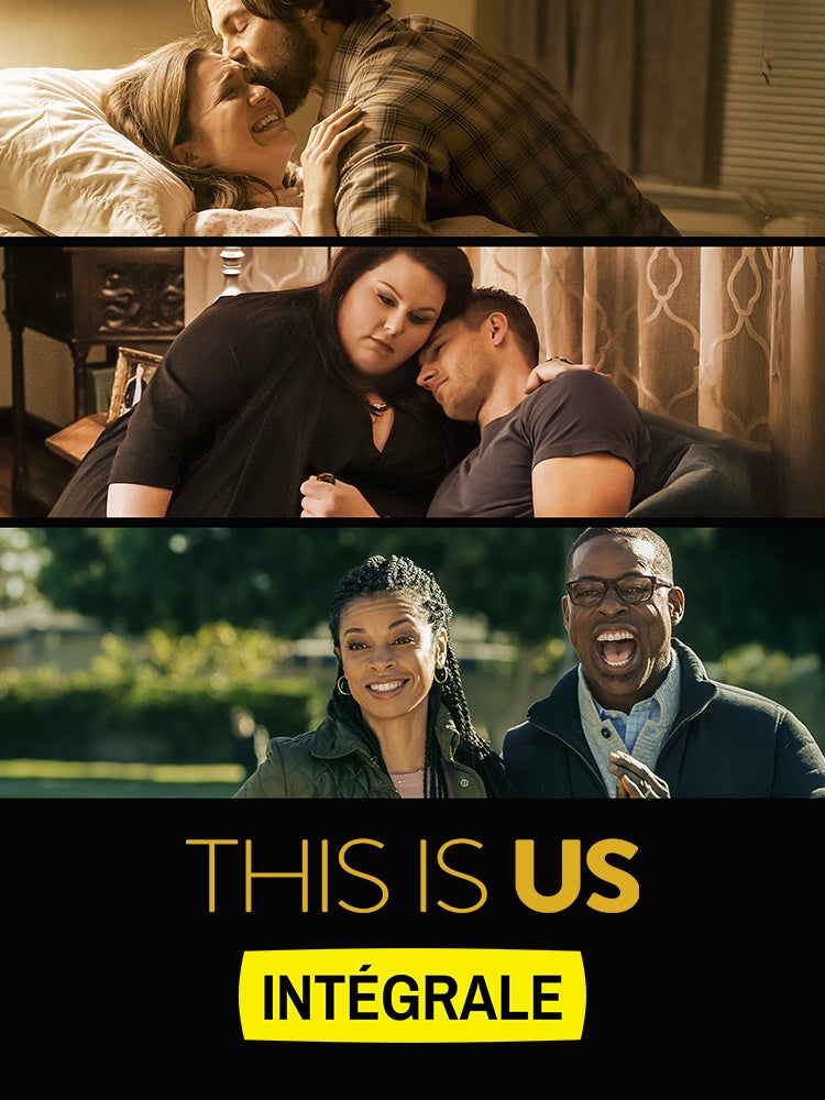 This is us