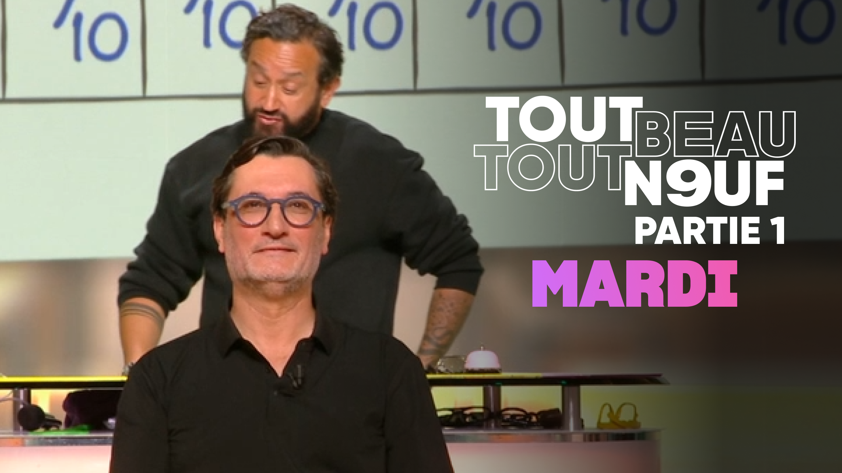 02/06/2026 - Partie 1/3