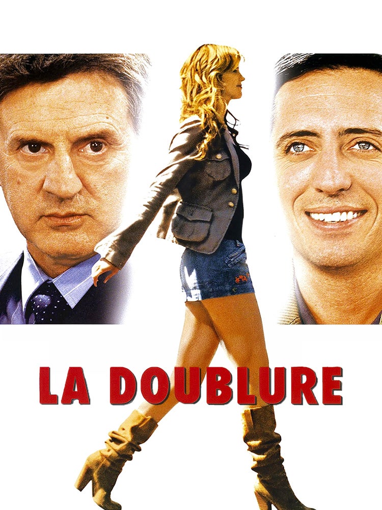 La doublure