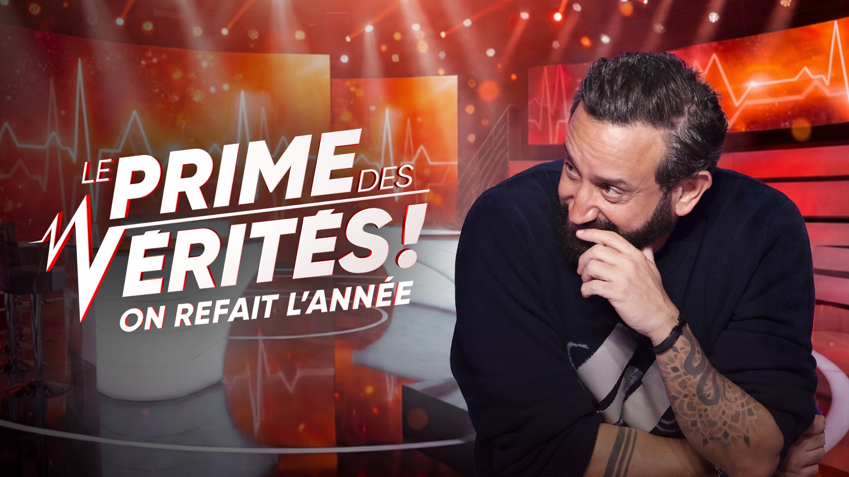 Le prime des vérités !