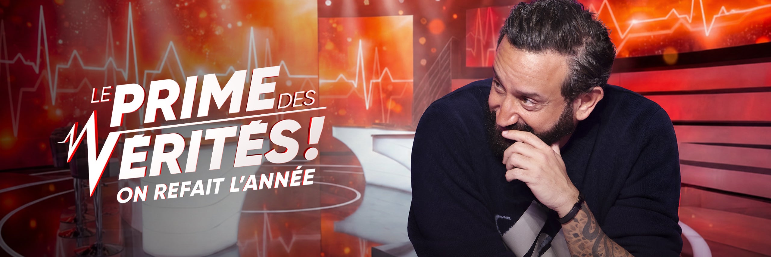 Le prime des vérités !