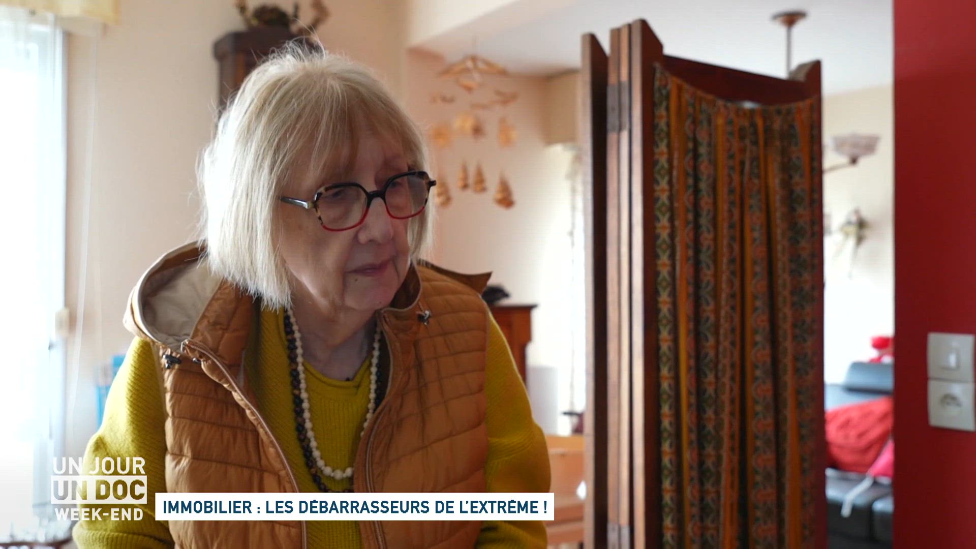 Immobilier : les débarrasseurs de l’extrême !