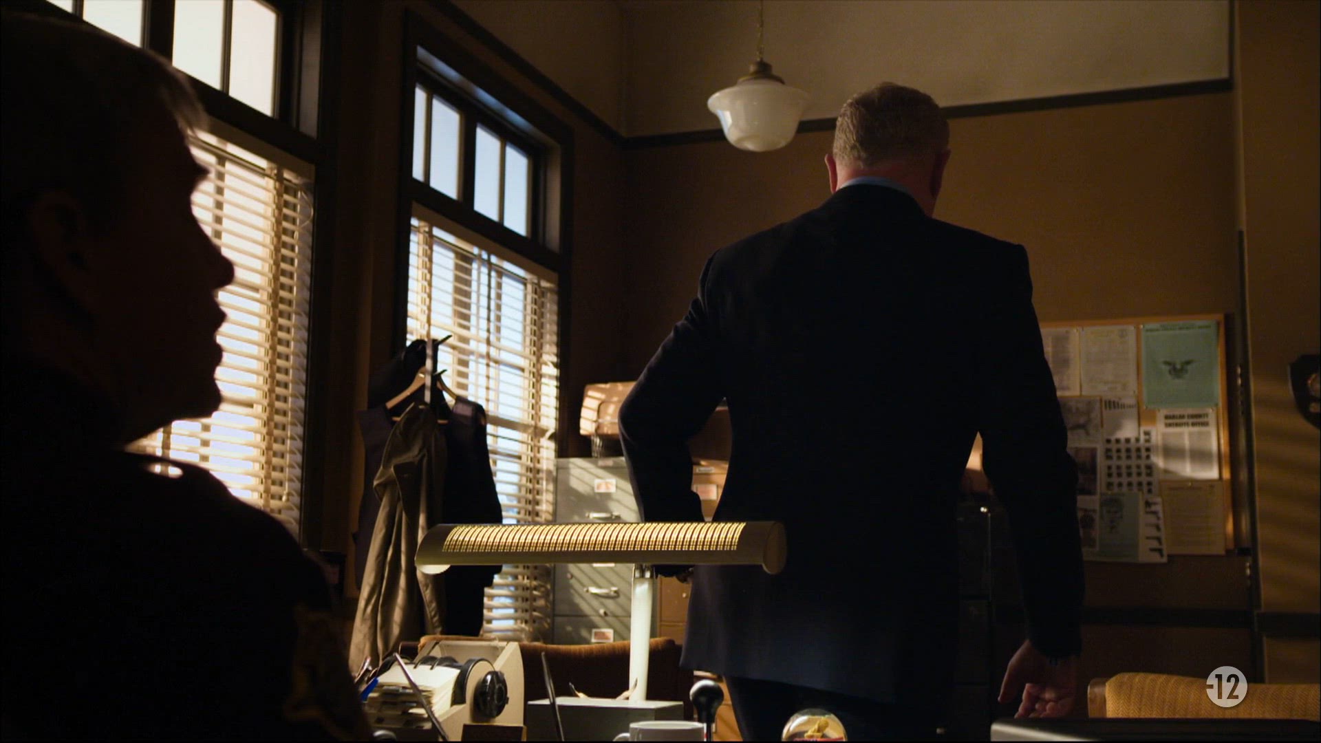S3 E7 - La caravane passe