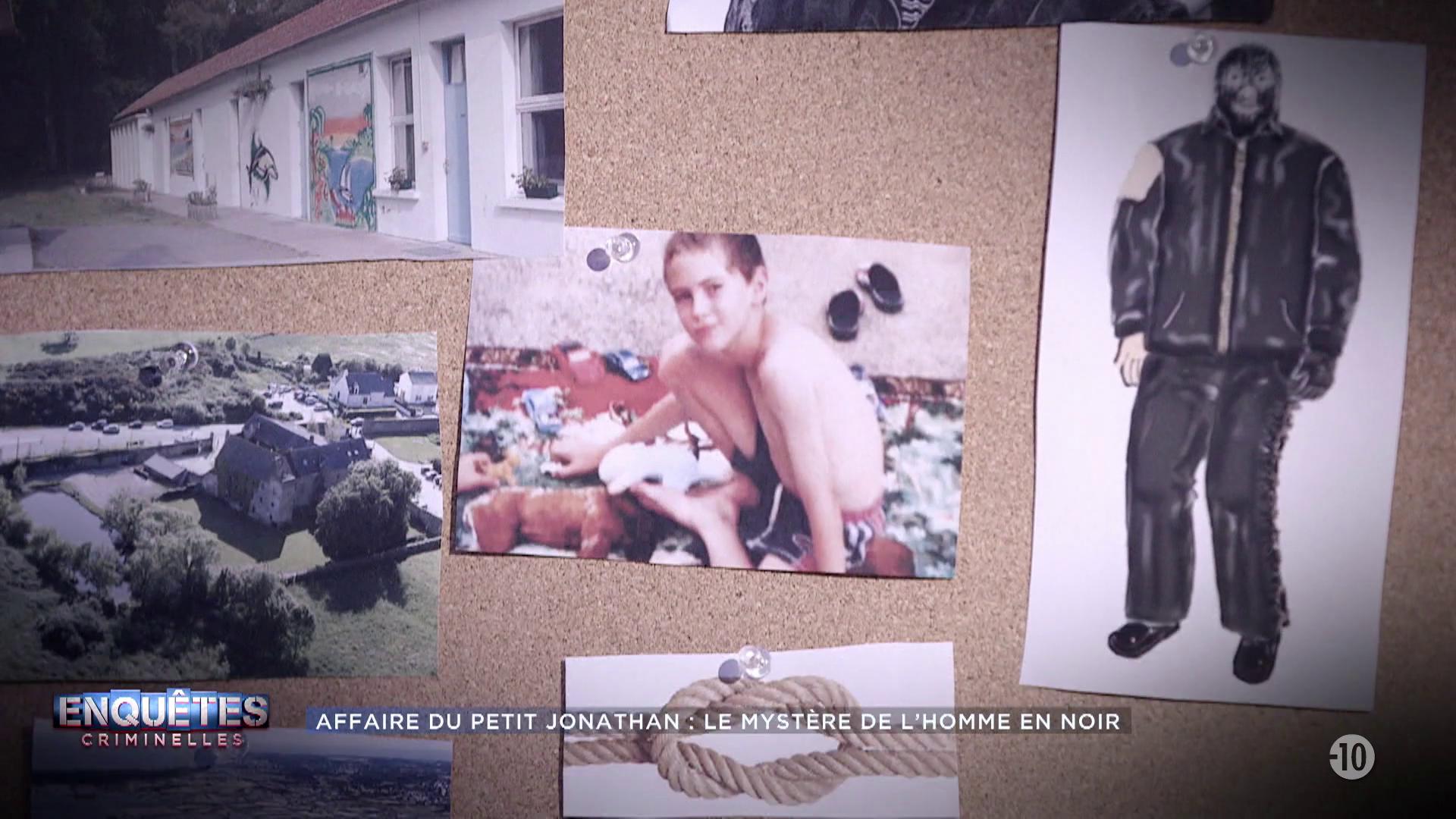 Joséphine Bernard, vrai ou faux suicide ? (2/2)