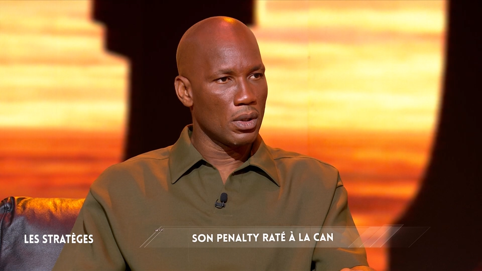 Son penalty raté à la CAN