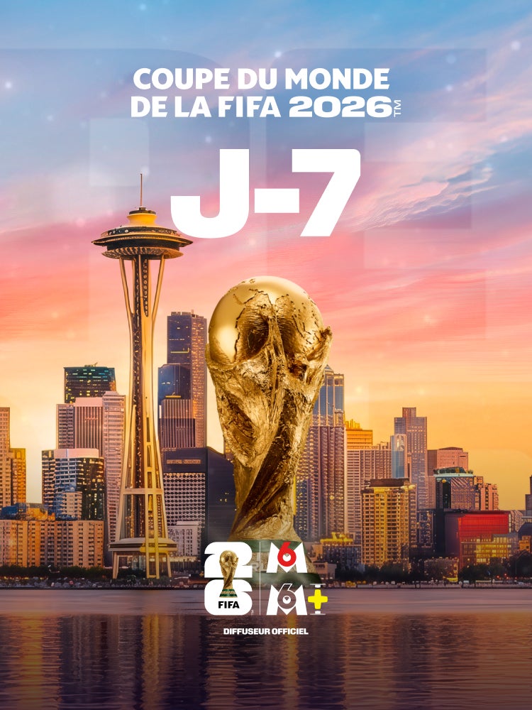 Coupe du Monde de la FIFA 2026