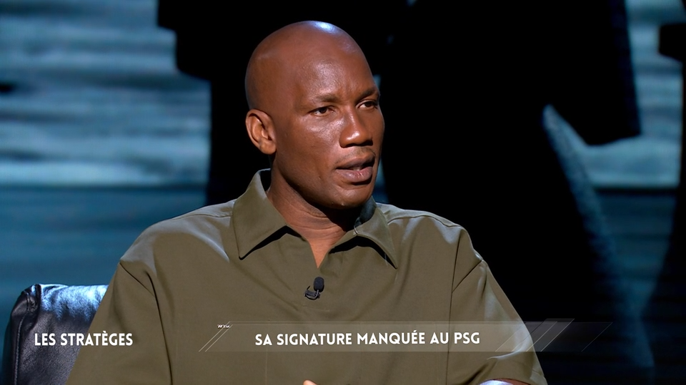 Sa signature manquée au PSG