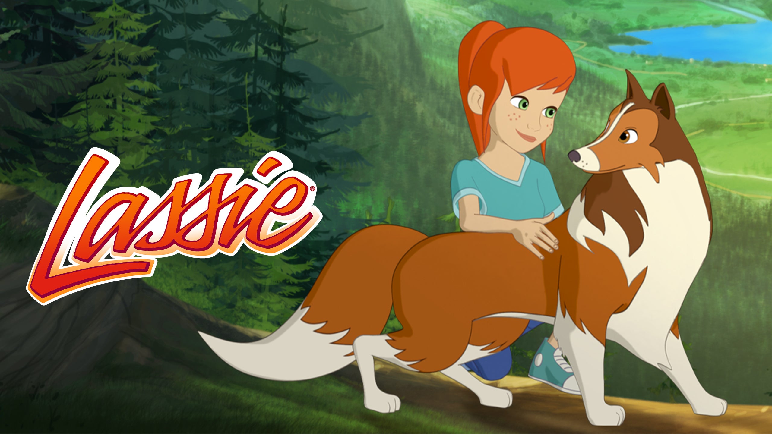 Lassie