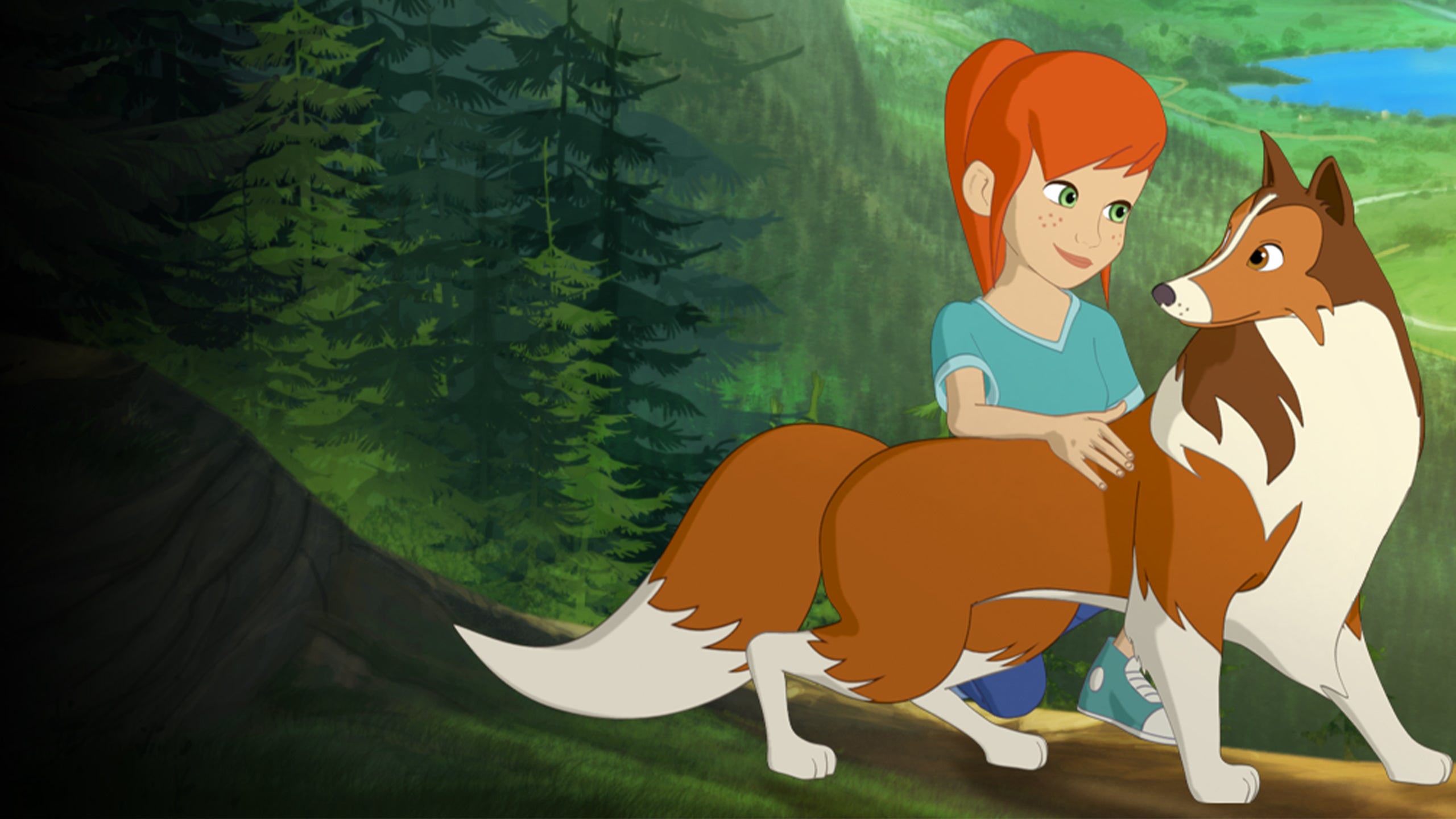 Lassie