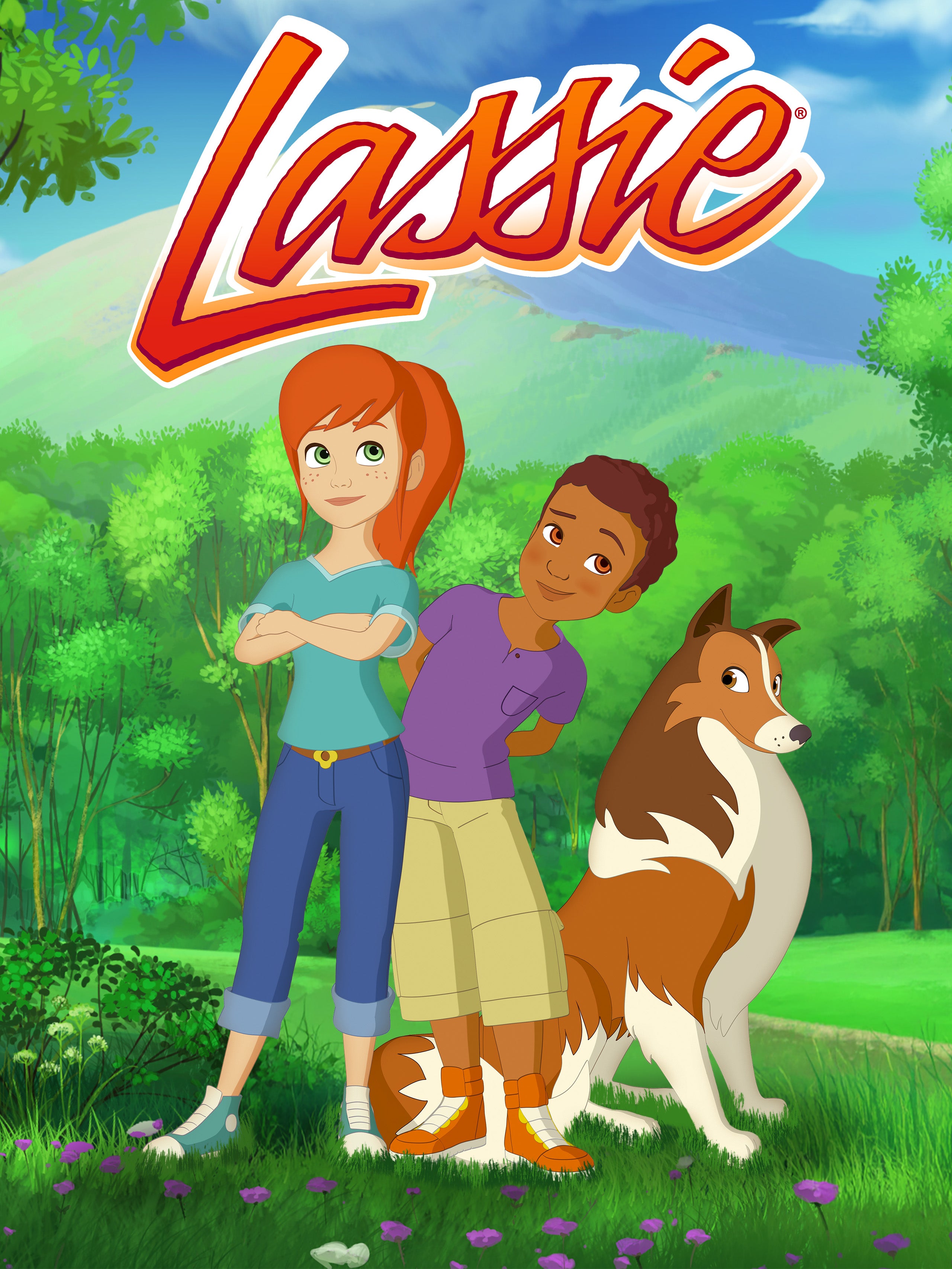 Lassie