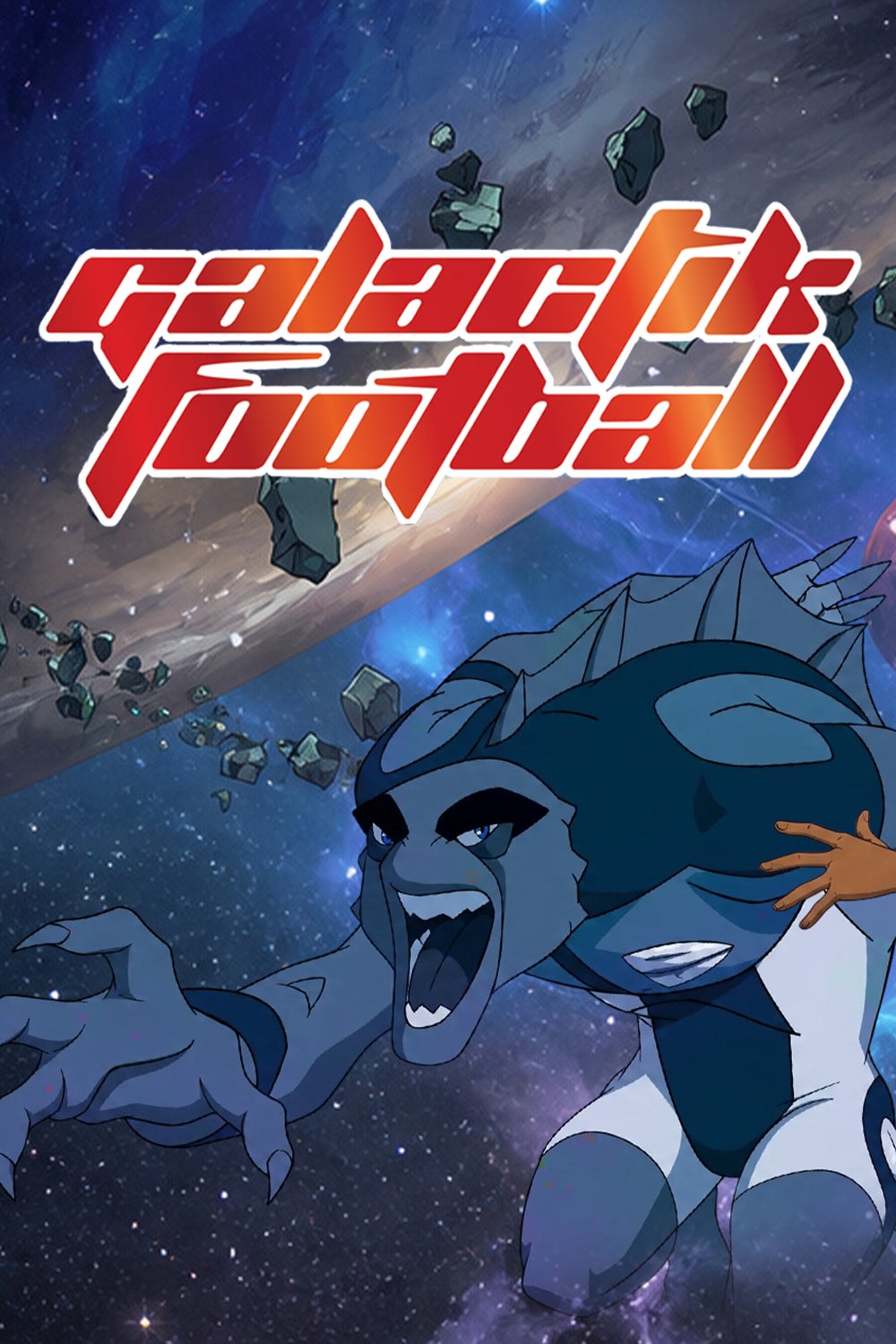 Galactik Football