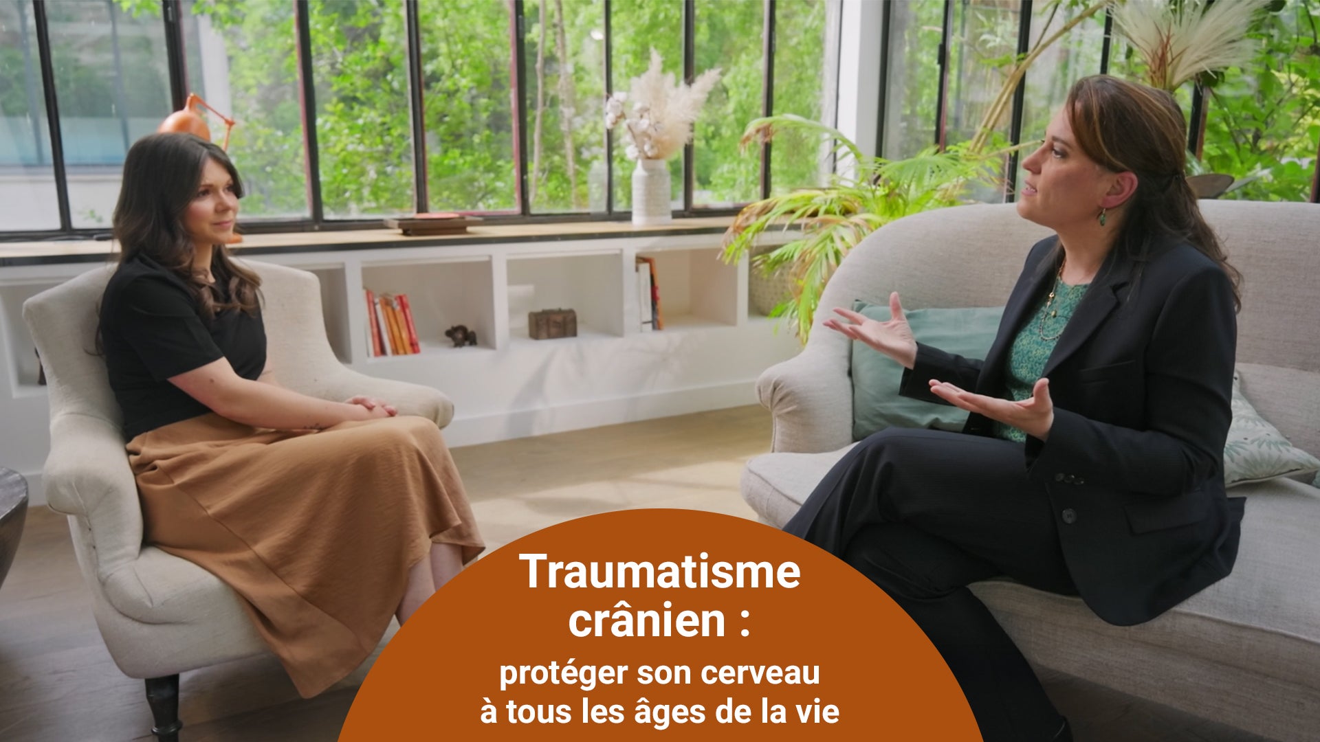 Traumatisme crânien : protéger son cerveau à tous les âges de la vie