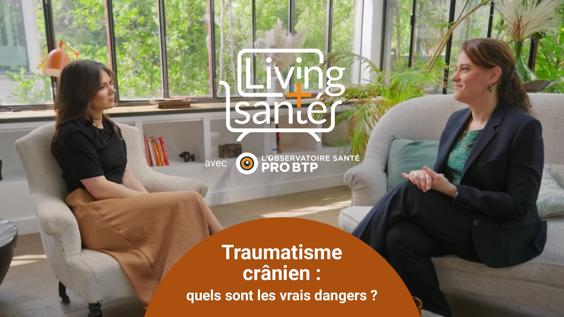 Traumatisme crânien : quels sont les vrais dangers ?
