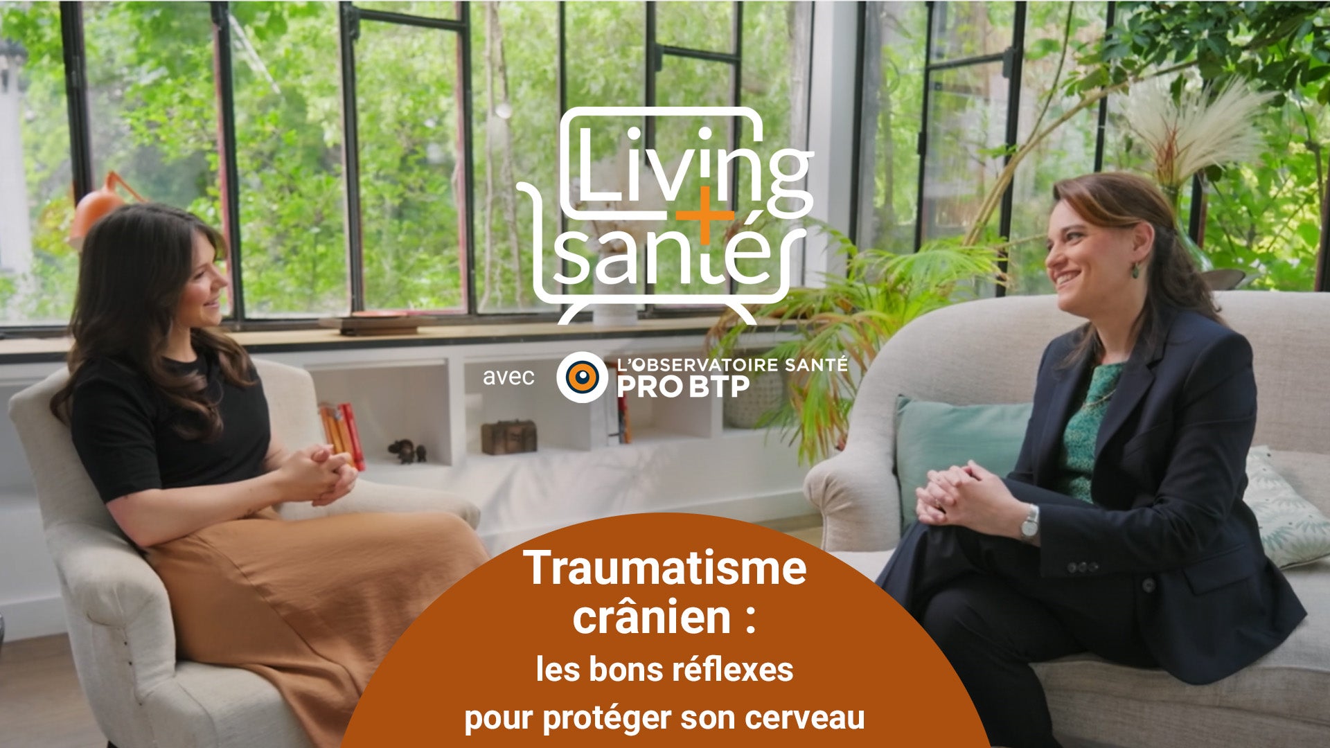 Traumatisme crânien : les bons réflexes pour protéger son cerveau