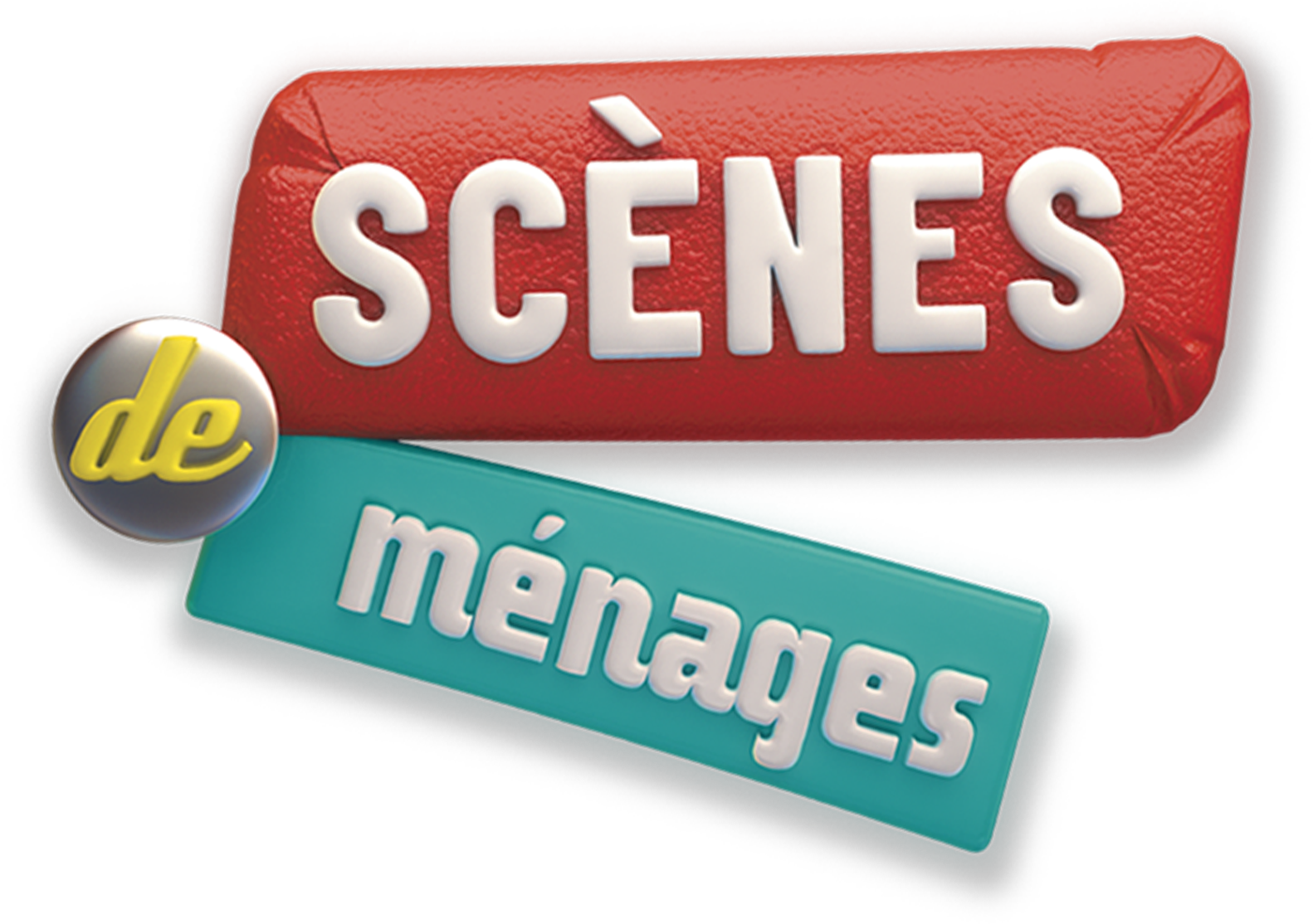 Scènes de ménages