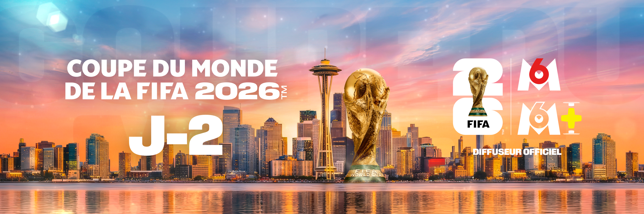 Coupe du Monde de la FIFA 2026