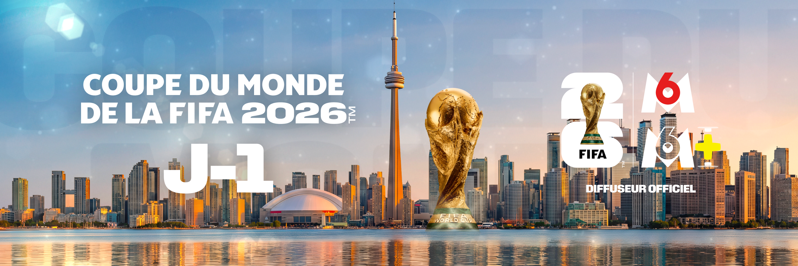 Coupe du Monde de la FIFA 2026