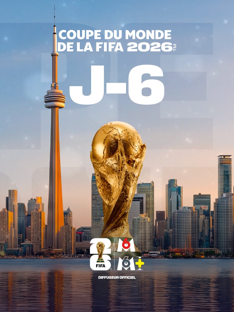 Coupe du Monde de la FIFA 2026