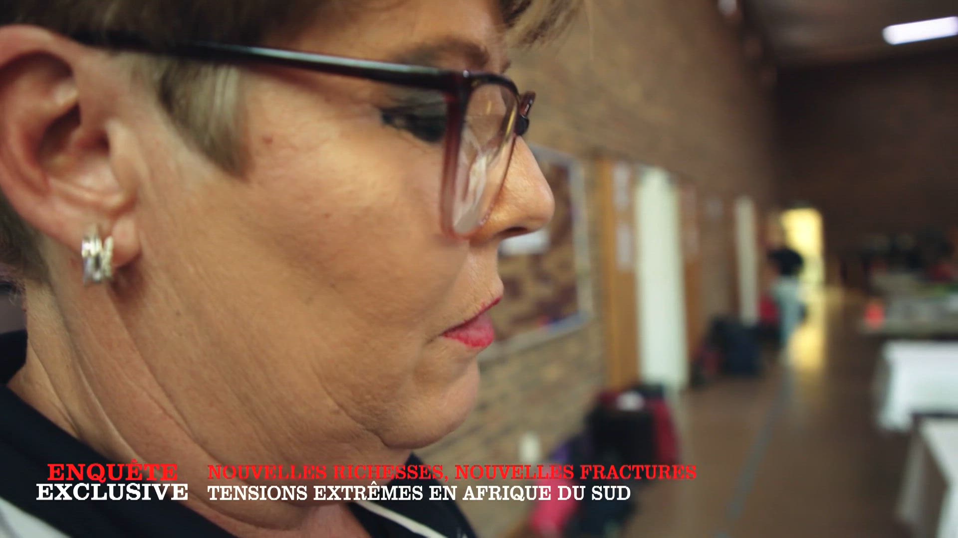 Nouvelles richesses, nouvelles fractures : tensions extrêmes en Afrique du Sud