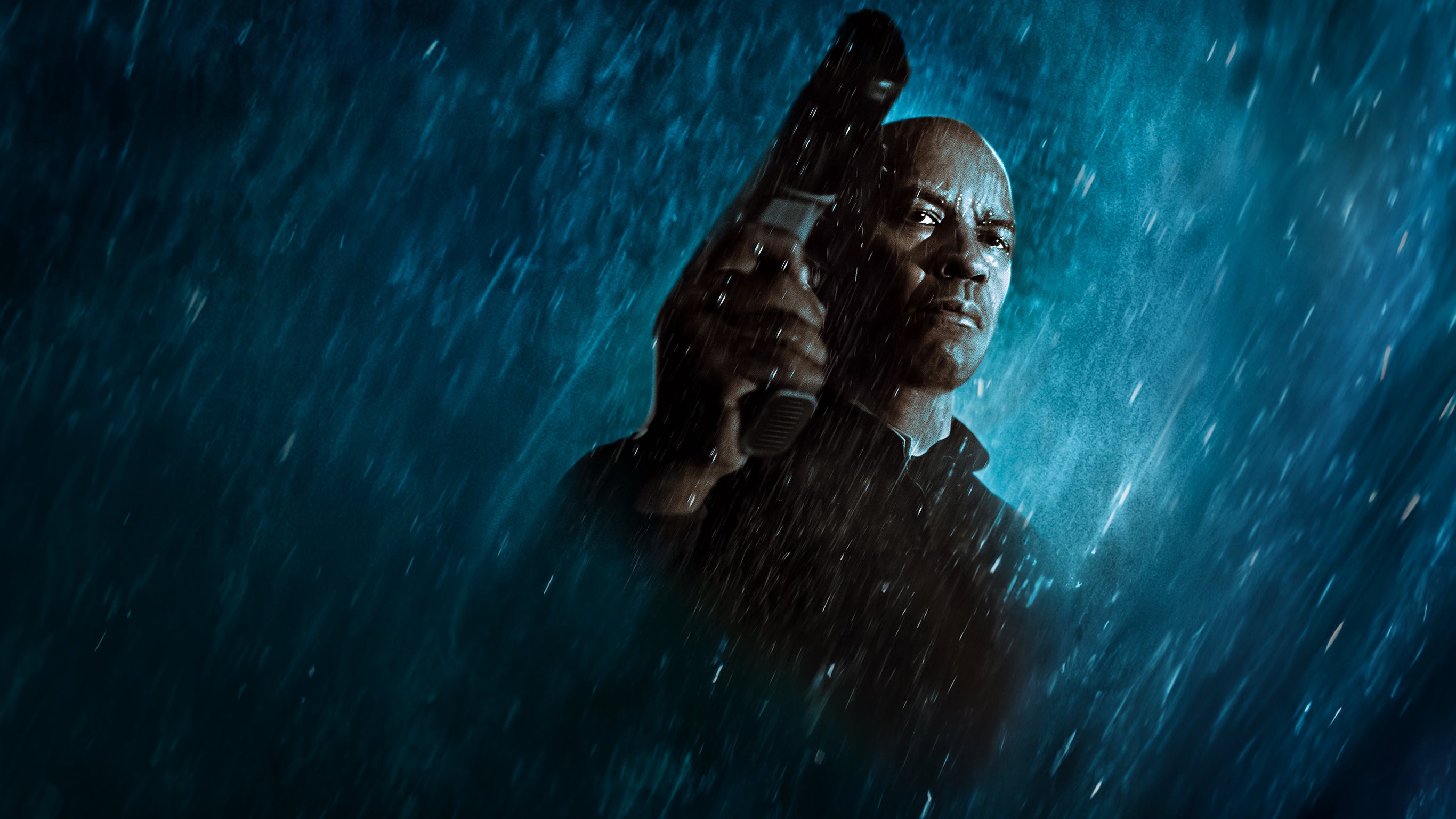 La justice selon Denzel Washington