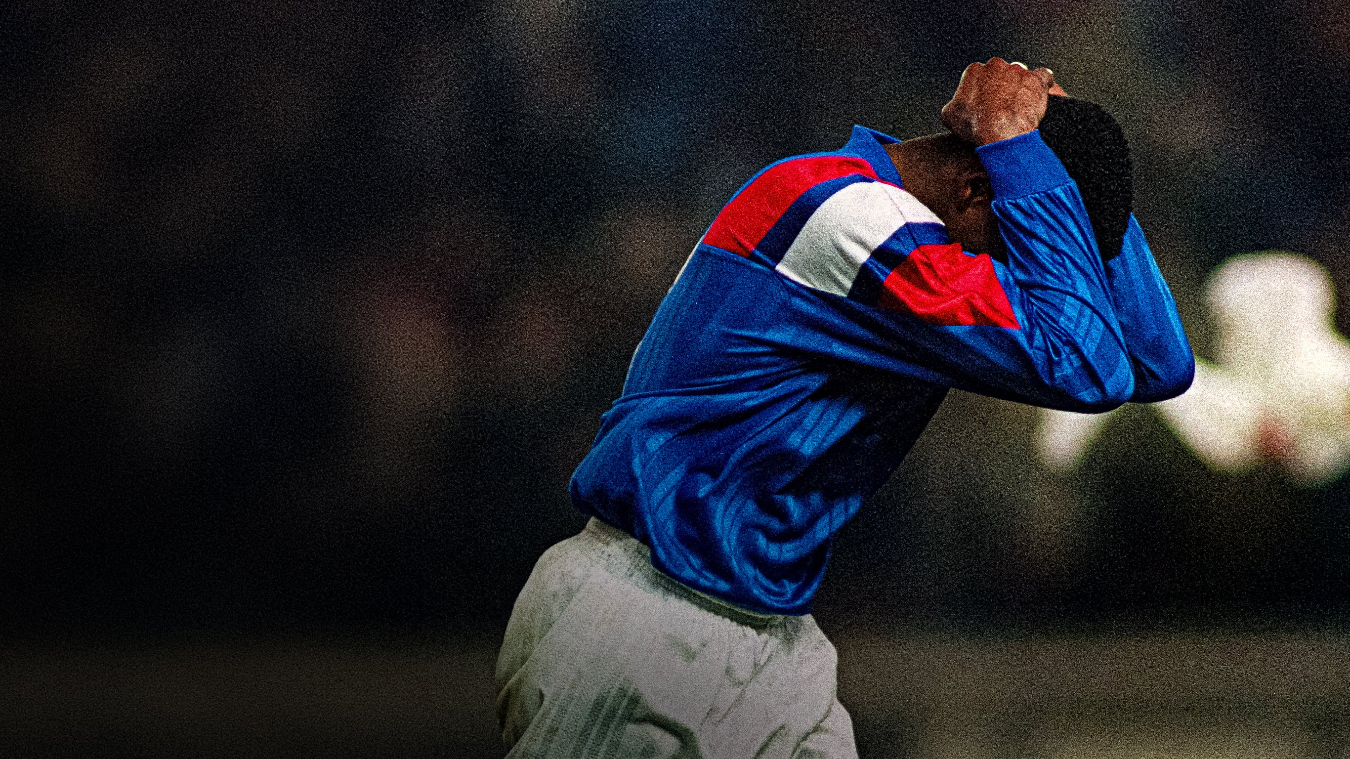 Les incroyables histoires de la Coupe du monde
