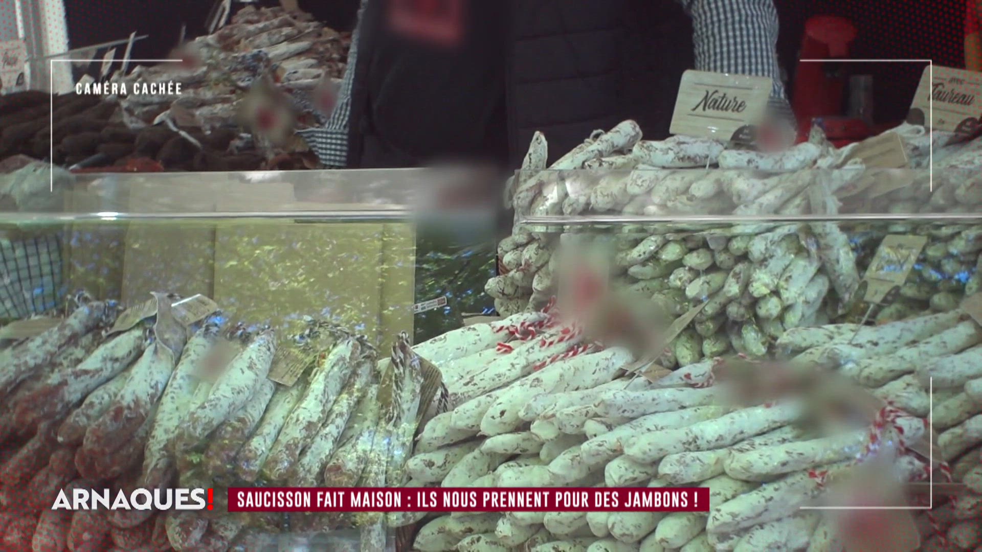 Foires : attention aux rois de l'embrouille (2/2)