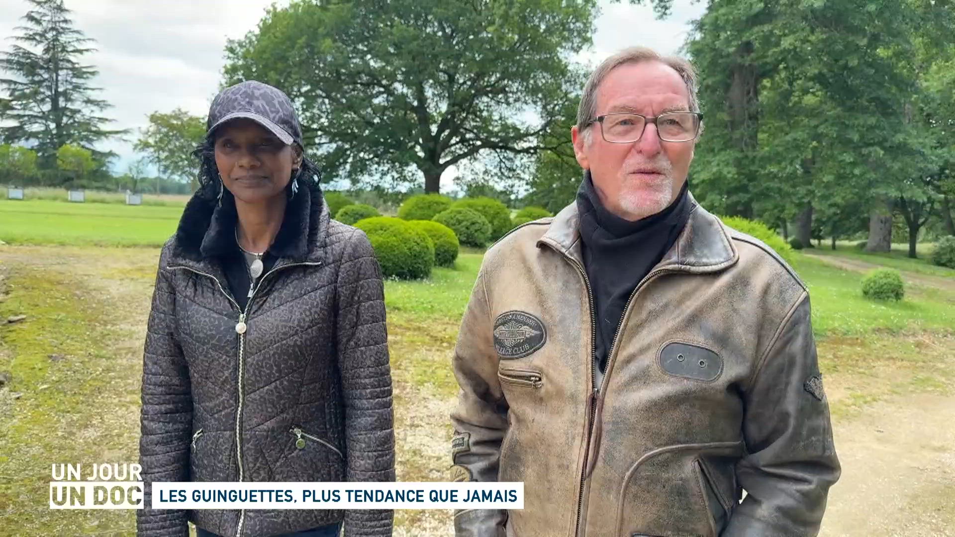 Les guinguettes, plus tendance que jamais