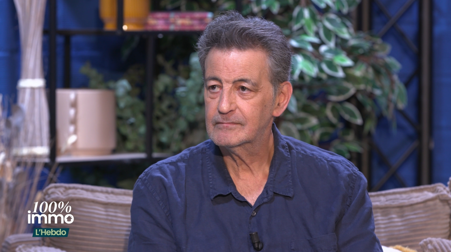 Phil Barney, l'invité du week-end