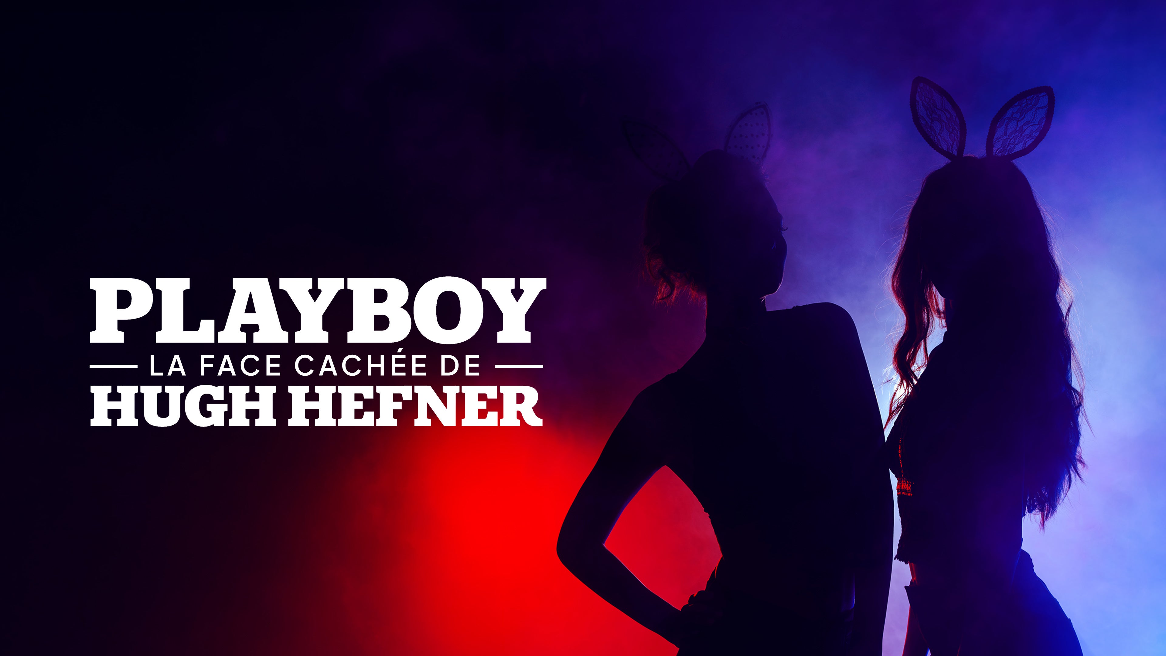 Playboy : la face cachée de Hugh Hefner