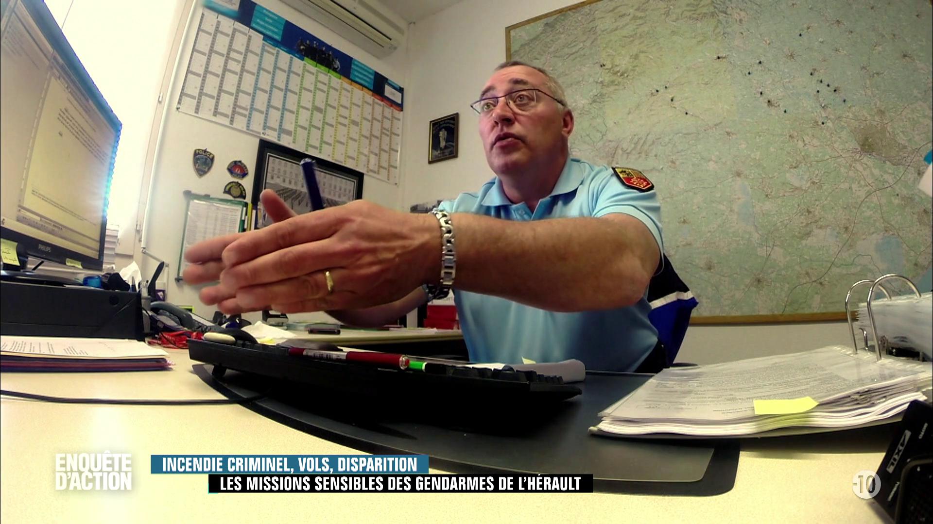 De la Camargue aux Alpilles : l’été de choc des gendarmes d’Arles (2/2)