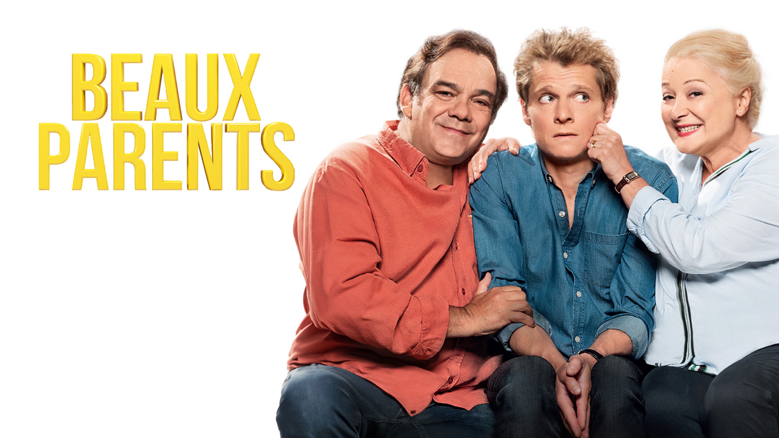 Beaux-parents