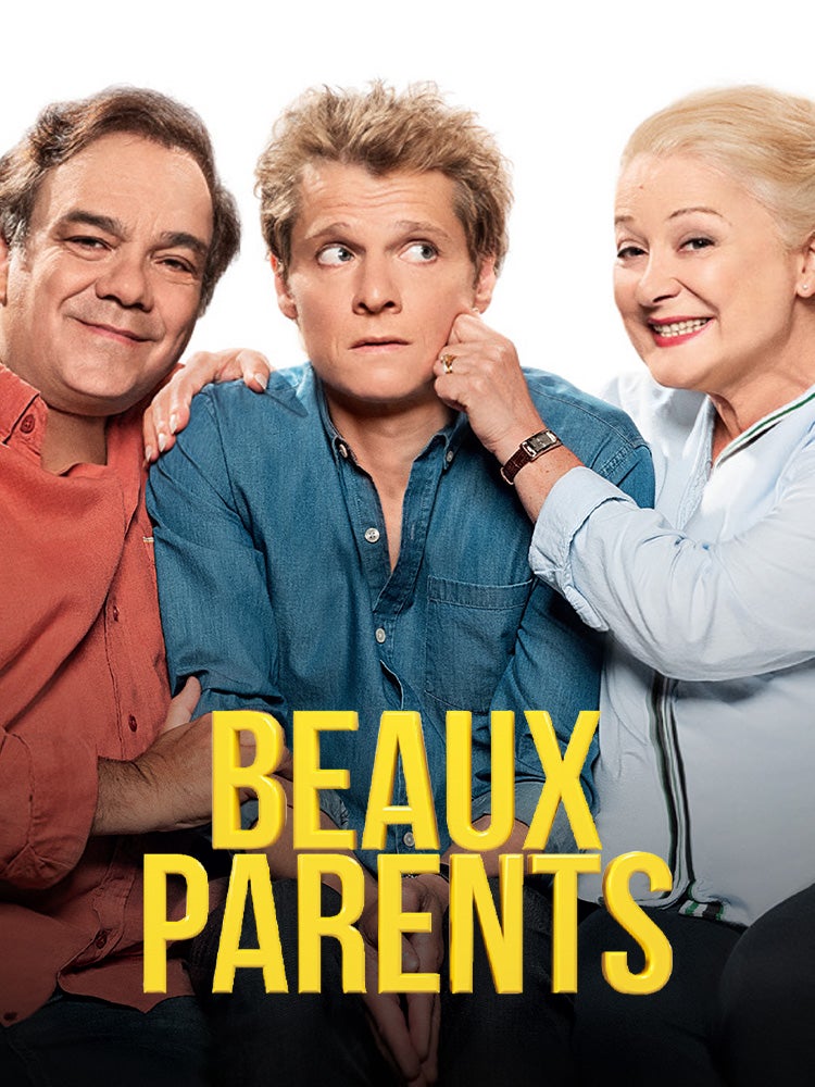 Beaux-parents