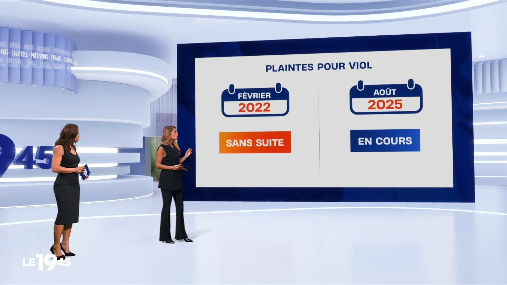 Le JT du 06/06/2026