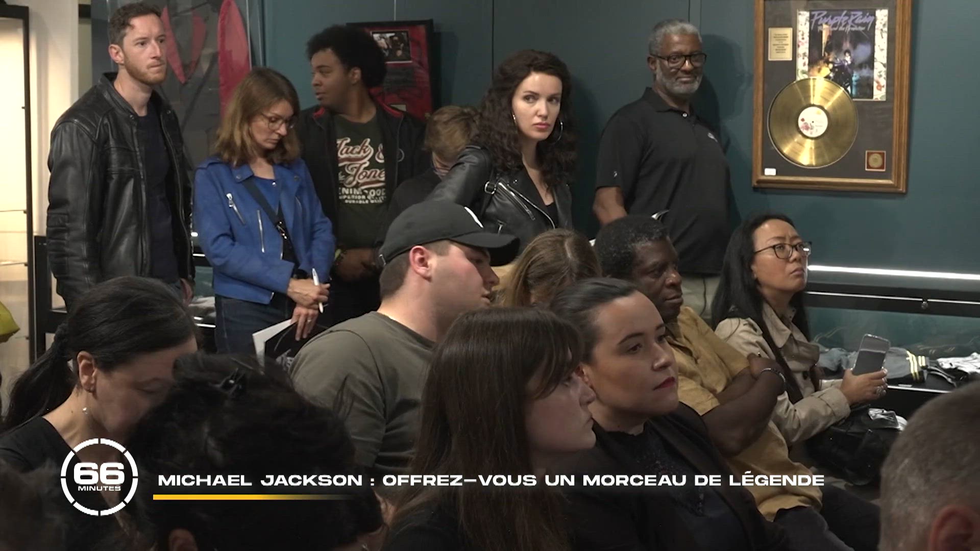 Vagues de chaleur : pourquoi tant de noyades ? / Michael Jackson : offrez-vous un morceau de légende / Arnaque en blouse blanche : il soignait surtout ses comptes / Jeux du dopage : le spectacle à tout prix