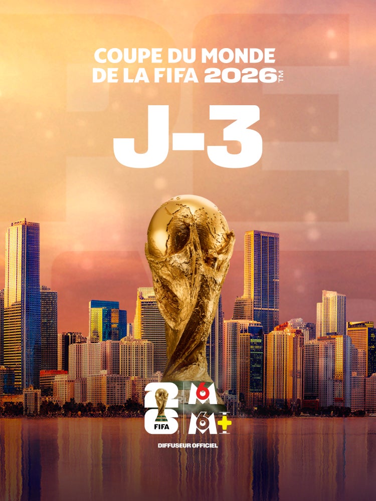 Coupe du Monde de la FIFA 2026