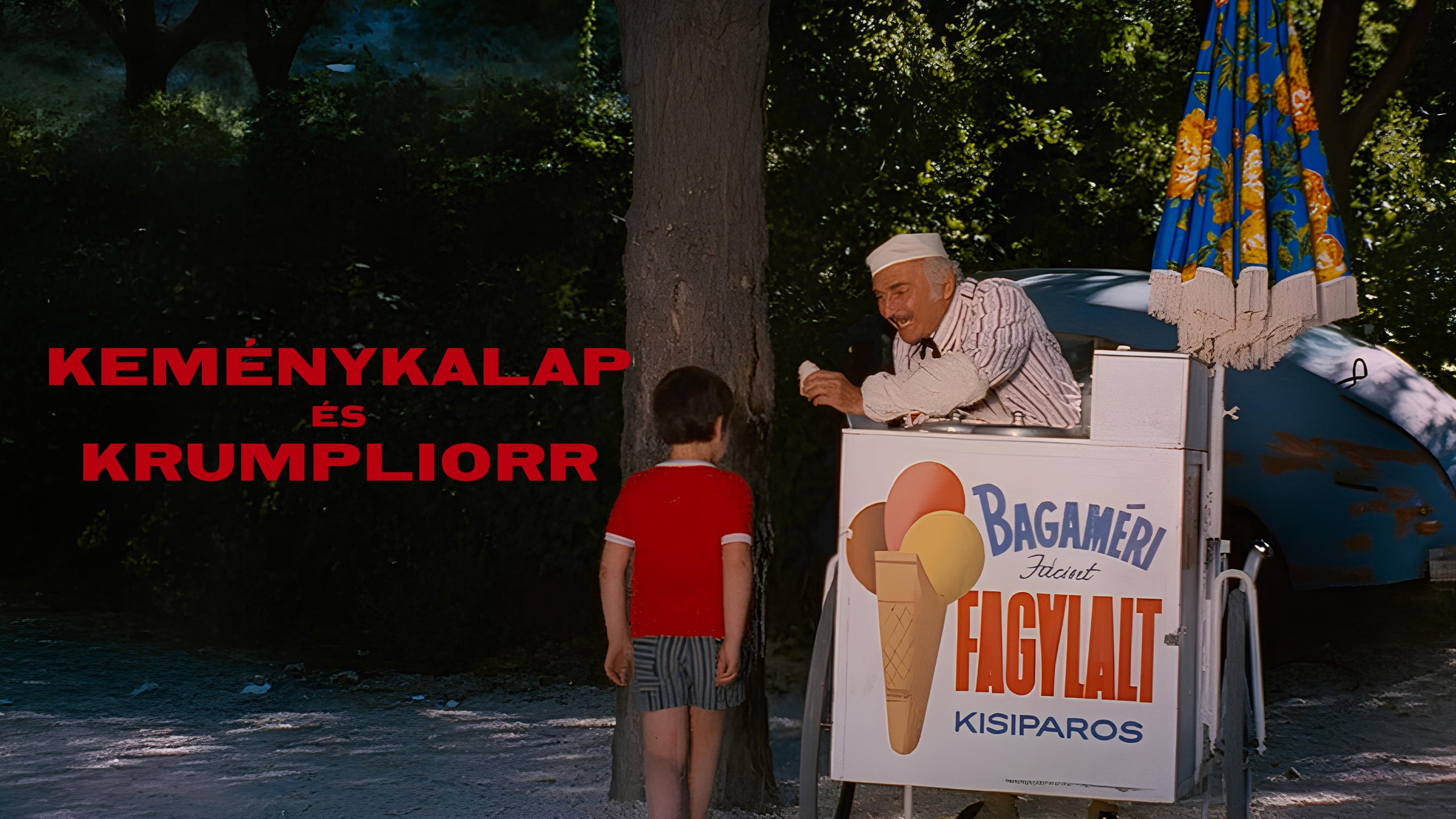 Keménykalap és krumpliorr