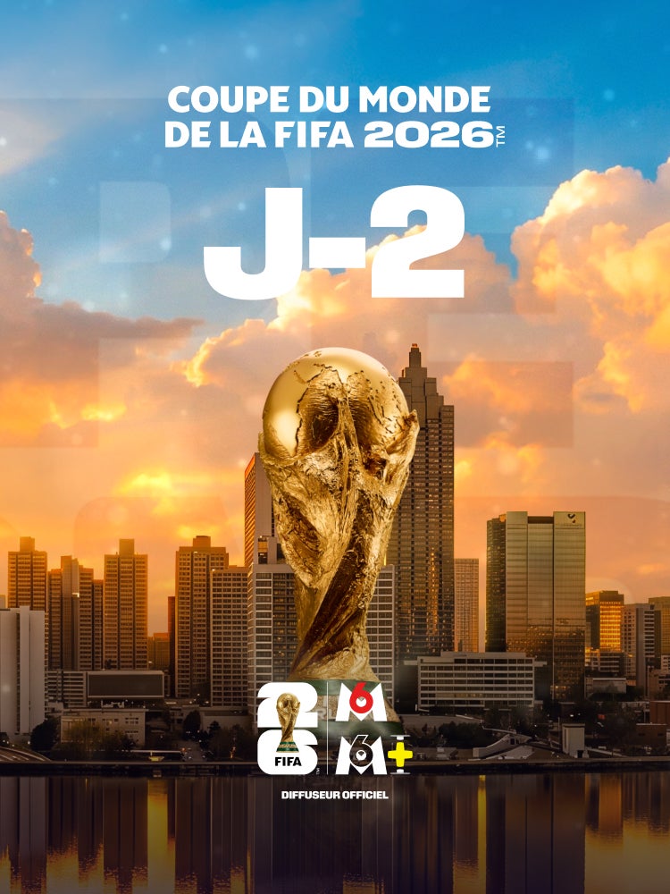 Coupe du Monde de la FIFA 2026