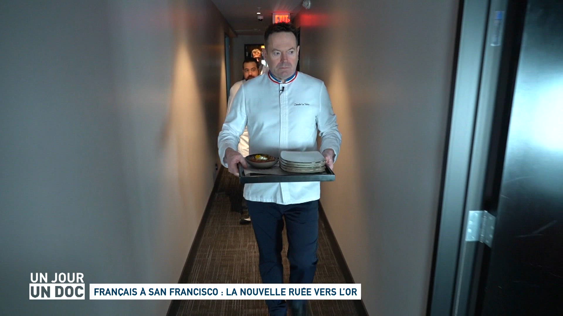 Français à San Francisco : la nouvelle ruée vers l'or