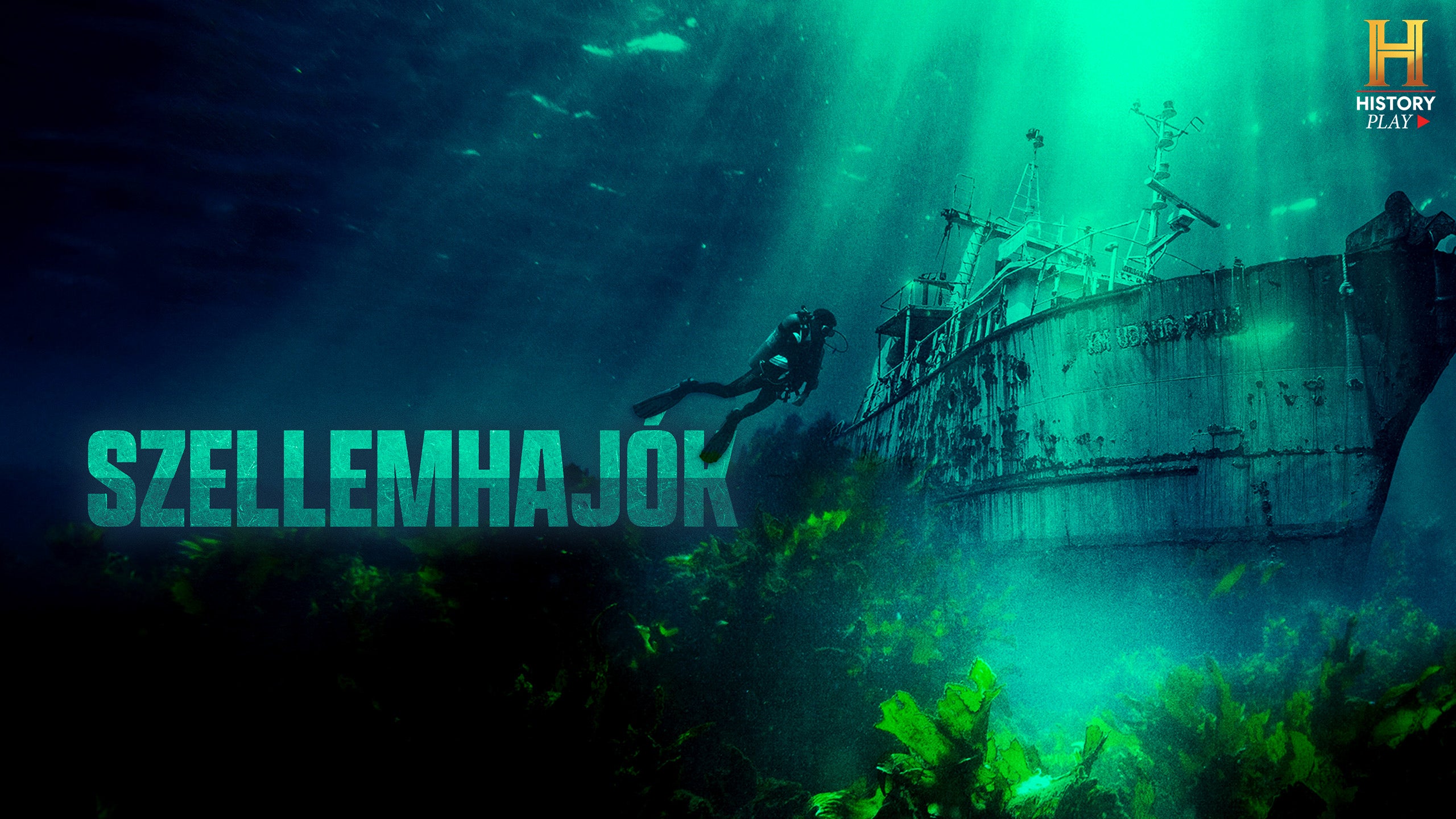 Szellemhajók
