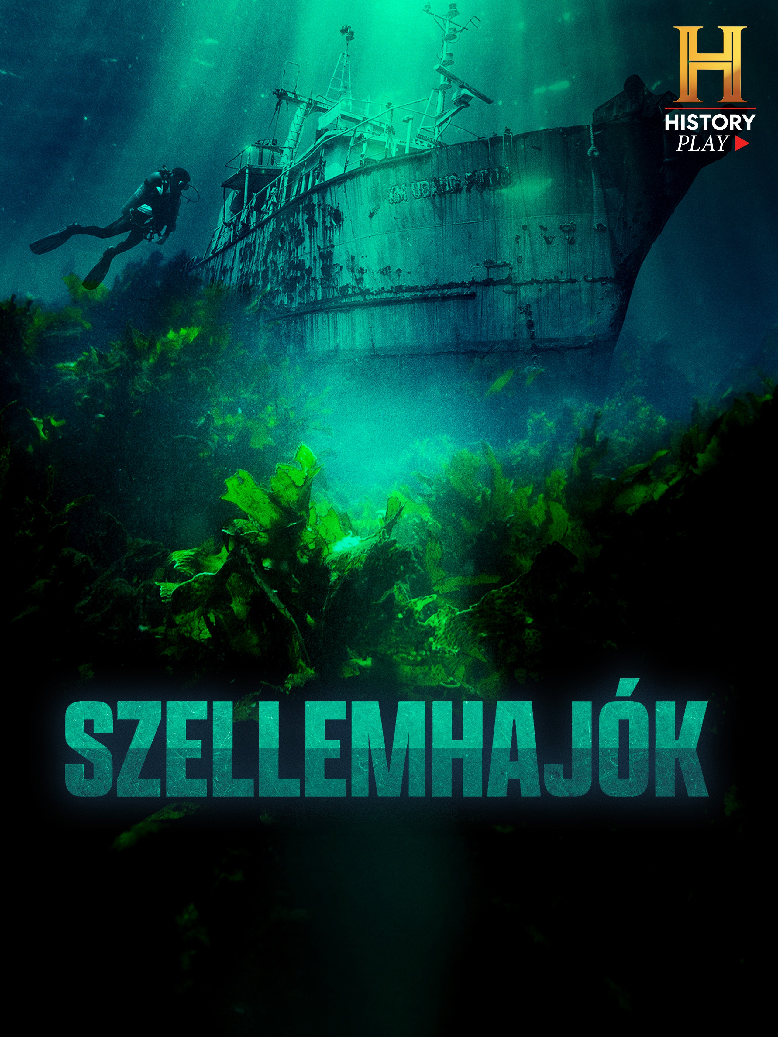 Szellemhajók