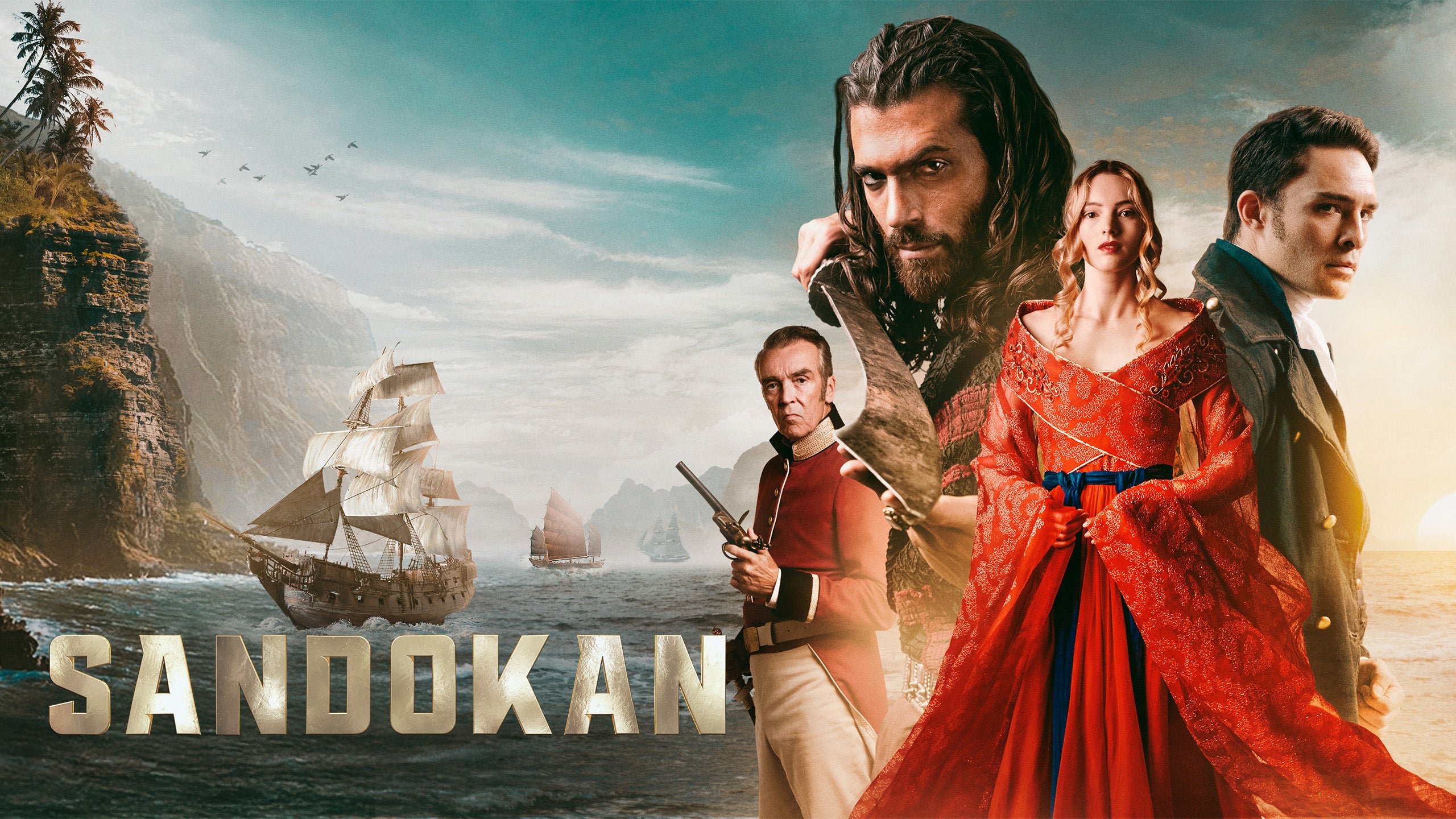 Sandokan