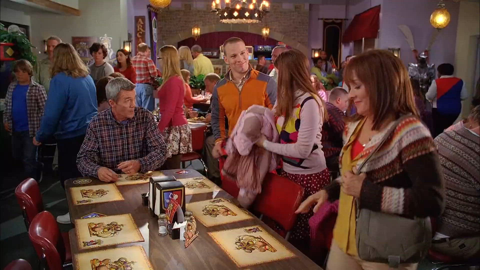 Thanksgiving VI