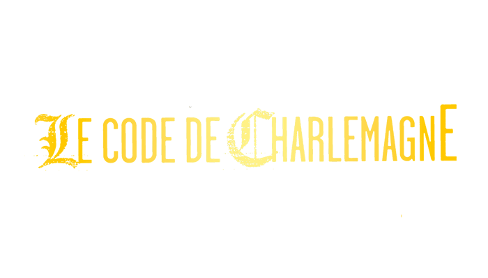 Le code de Charlemagne