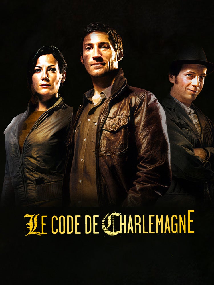 Le code de Charlemagne